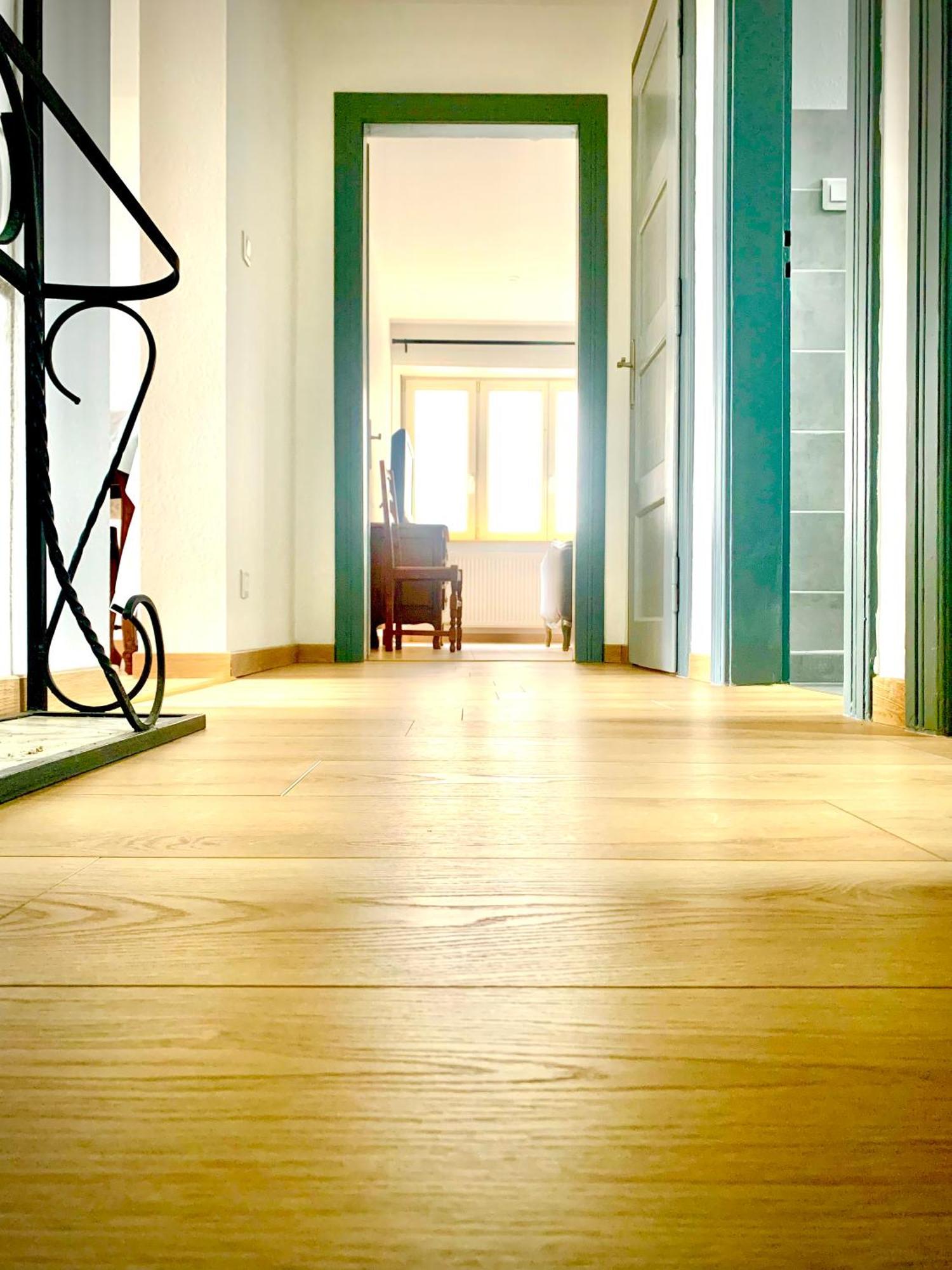 L Indemodable Renove Spacieux Et Lumineux Avec 2 Chambres Sarrebourg Luaran gambar