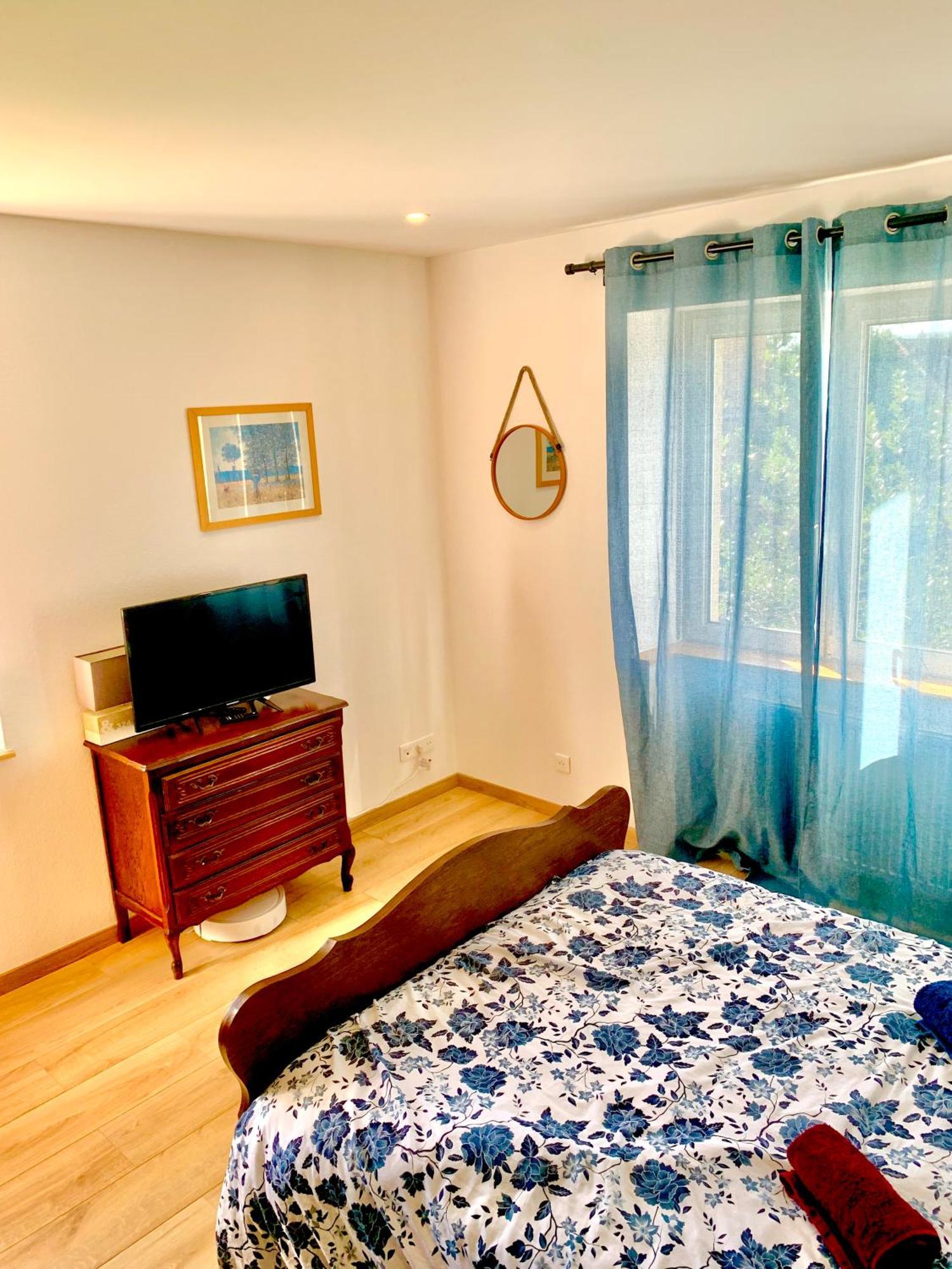 L Indemodable Renove Spacieux Et Lumineux Avec 2 Chambres Sarrebourg Luaran gambar